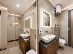 Fortune Inn Sector - 104 By ASPL