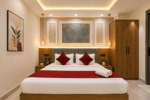 Fortune Inn Sector - 104 By ASPL