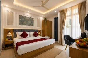 Fortune Inn Sector - 104 By ASPL