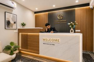 Fortune Inn Sector - 104 By ASPL