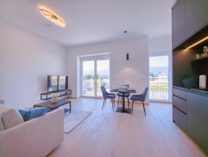 T13 - SERVICED APARTMENTS - Zentral ankommen, individuell genießen