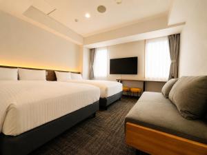 ホテル翔 Sapporo PARKSIDE HOTEL