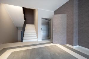 Urban Penthouse Terrace with Parking