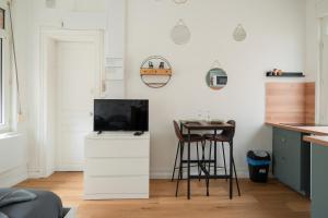 Le cocon moderne - 1er étage - WIFI - Confort