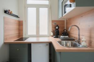 Le cocon moderne - 1er étage - WIFI - Confort