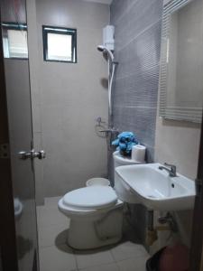Elis Villa Cozy and Spacious Uphill Home