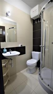 Aparthouse Kretowiny