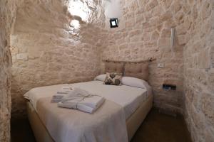 TrullOlive by Roberta - Ceglie Messapica