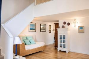 Porto Rotondo center elegant apartment with sea view