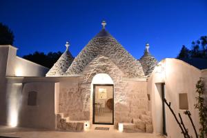 TrullOlive by Roberta - Ceglie Messapica