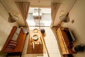 Bungalow Balancon duplex