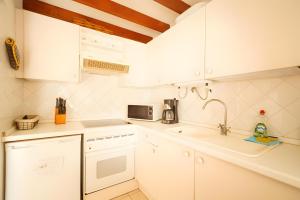 Bungalow Balancon duplex