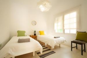 Bungalow Balancon duplex