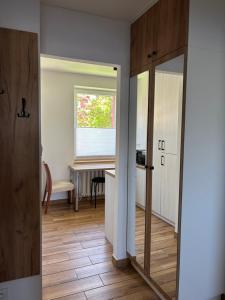 Apartament Mirka centrum