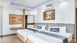 Phượng Sơn Hotell