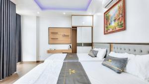 Phượng Sơn Hotell