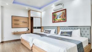 Phượng Sơn Hotell