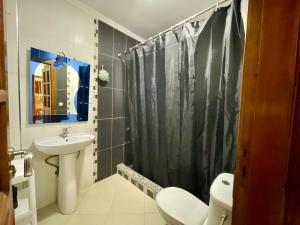 luxury apartment in fez