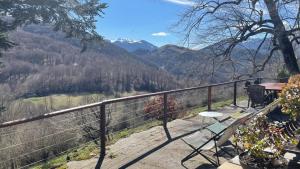Gîte dans les Pyrénées La Cabane des évadés