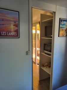 Ocean Lodge Messanges