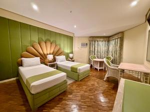 Coco Grande Hotel