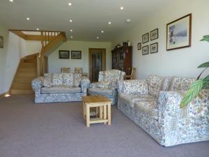 Cairndoon Byre