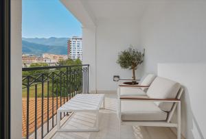Crowne Plaza Budva by IHG