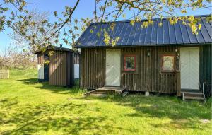 Nice Home In Fjälkinge