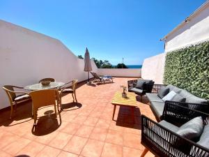 Panorama SEAViews Marbella - Eaw Homes