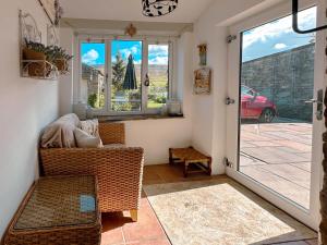 Moorview Cottage Dog Friendly & Scenic Views