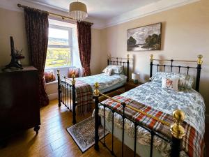 Moorview Cottage Dog Friendly & Scenic Views