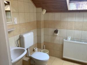 Leveleki Eszter Üdülő