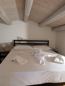 Villetta in pietra San Giacomo