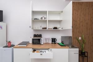 Apartament Amanda
