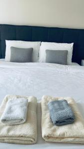 Prestige City Apartment near Diamond Mall