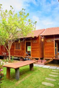 Co To Victory Homestay