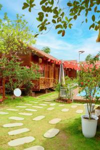 Co To Victory Homestay