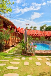 Co To Victory Homestay