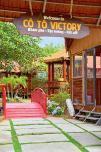 Co To Victory Homestay