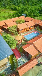 Co To Victory Homestay