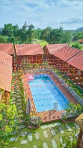 Co To Victory Homestay