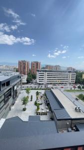 Prestige City Apartment near Diamond Mall