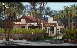 Căn hộ nghỉ dưỡng Khách sạn view biển Cửa lò LAzur