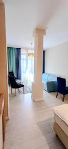 Apartamenty Castello Kamilla