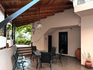 Casa en la Montaña