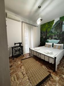 Casa en la Montaña