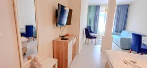 Apartamenty Castello Kamilla