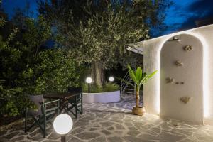 M&M Villas Vourvourou