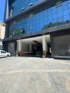 Large Luxury Appartement Algiers