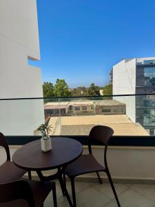 Large Luxury Appartement Algiers